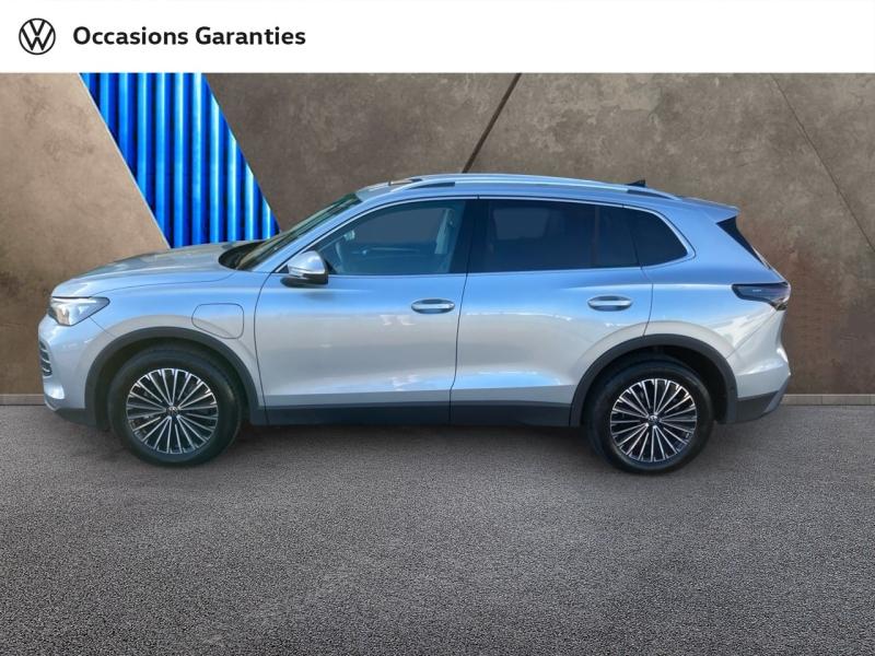 Voitures occasions VOLKSWAGEN TIGUAN Elegance Dunkerque
