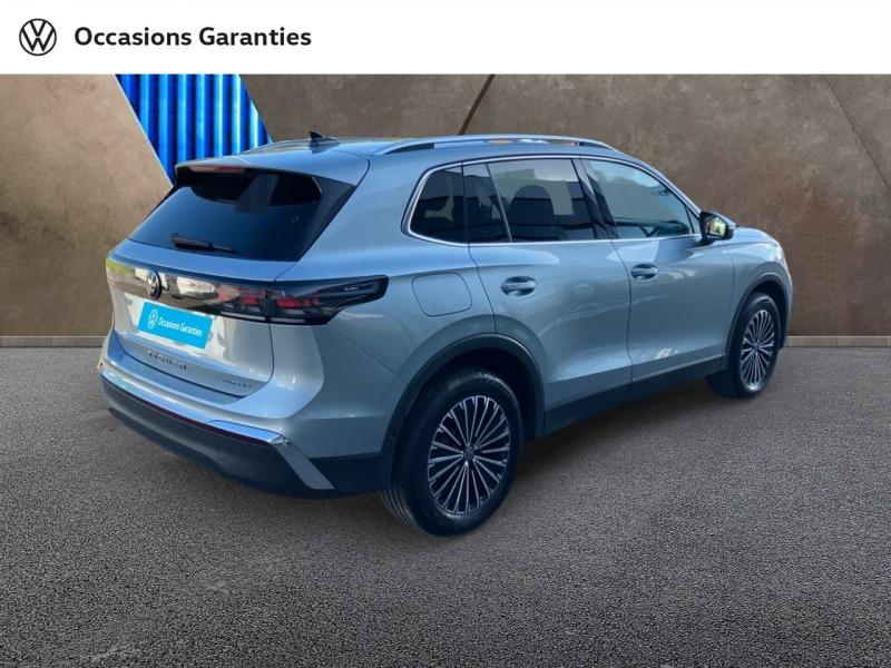 Voitures occasions VOLKSWAGEN TIGUAN Elegance Dunkerque