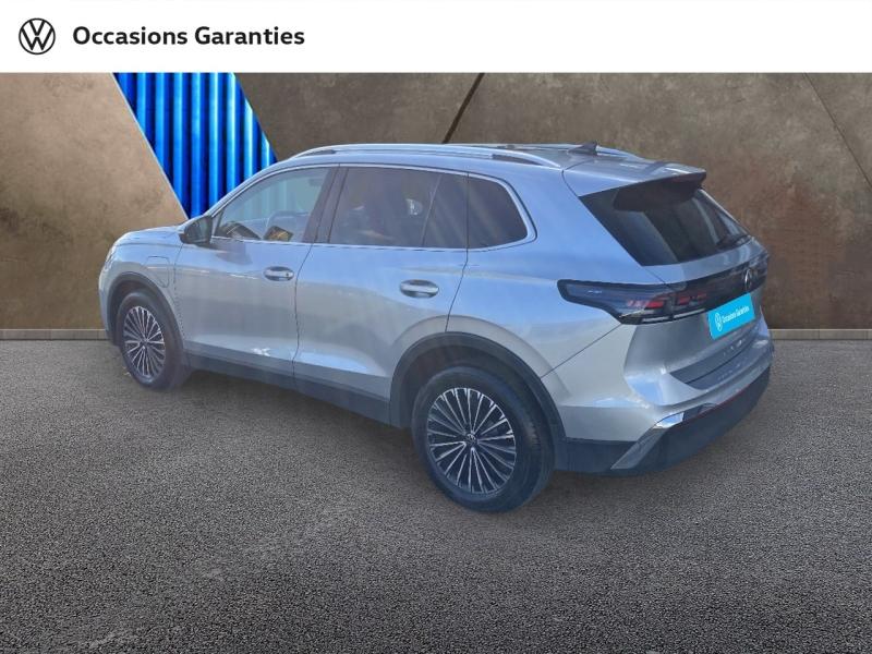 Voitures occasions VOLKSWAGEN TIGUAN Elegance Dunkerque