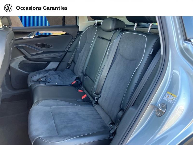 Voitures occasions VOLKSWAGEN TIGUAN Elegance Dunkerque