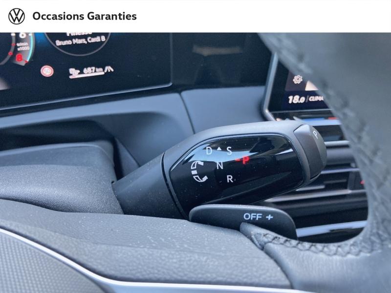 Voitures occasions VOLKSWAGEN TIGUAN Elegance Dunkerque