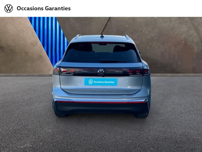 Voitures occasions VOLKSWAGEN TIGUAN Elegance Dunkerque