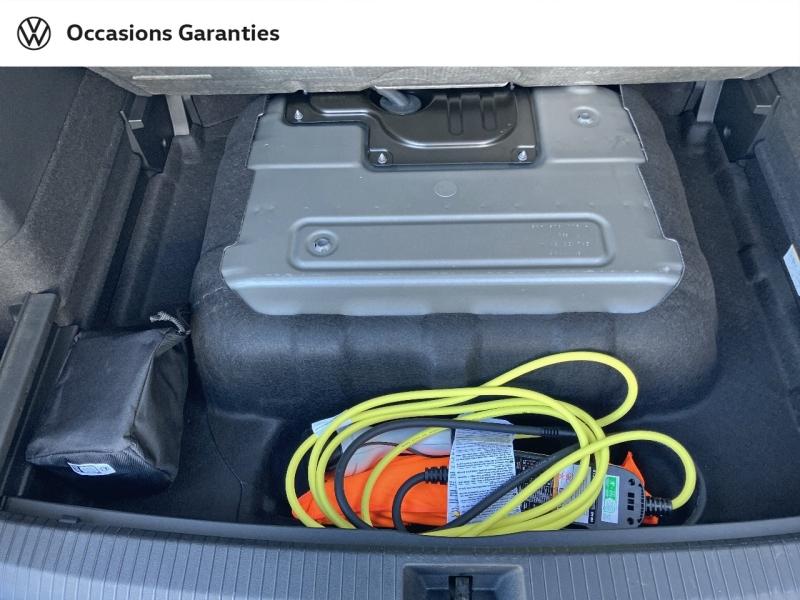 Voitures occasions VOLKSWAGEN TIGUAN Elegance Dunkerque