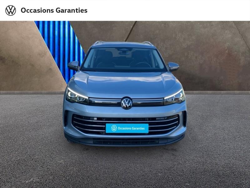 Voitures occasions VOLKSWAGEN TIGUAN Elegance Dunkerque