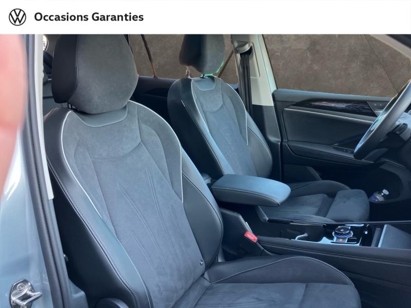 Voitures occasions VOLKSWAGEN TIGUAN Elegance Dunkerque