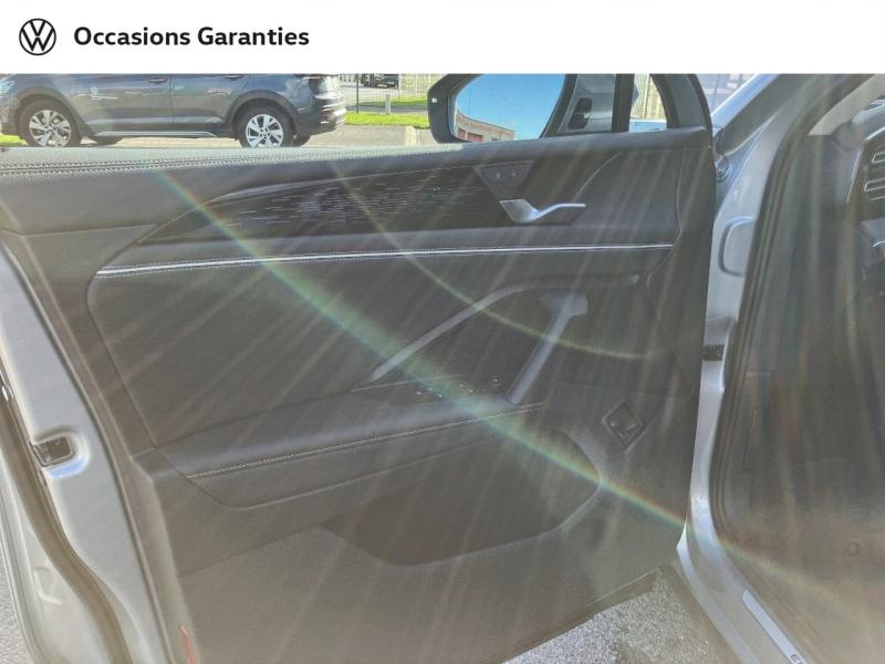 Voitures occasions VOLKSWAGEN TIGUAN Elegance Dunkerque