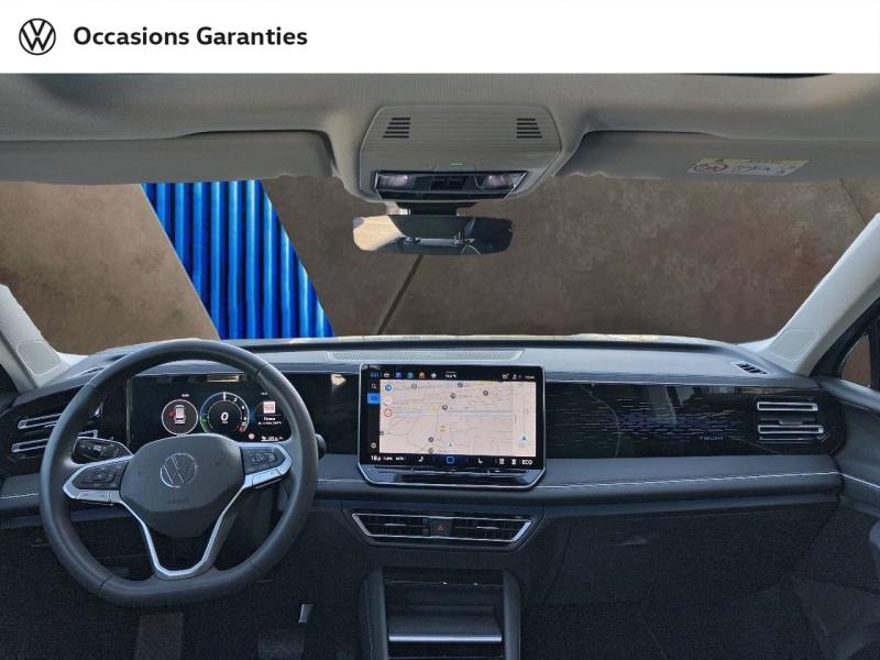 Voitures occasions VOLKSWAGEN TIGUAN Elegance Dunkerque