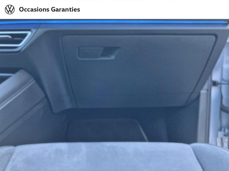 Voitures occasions VOLKSWAGEN TIGUAN Elegance Dunkerque