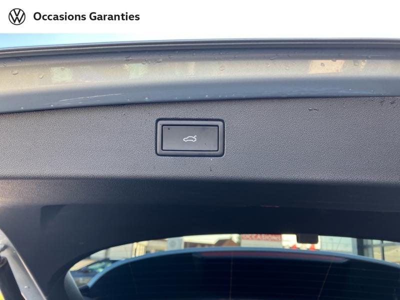 Voitures occasions VOLKSWAGEN TIGUAN Elegance Dunkerque