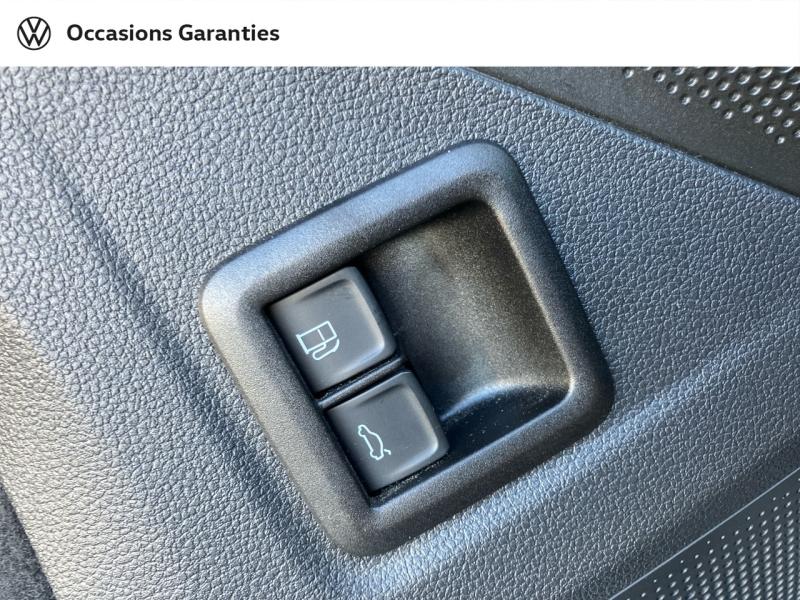 Voitures occasions VOLKSWAGEN TIGUAN Elegance Dunkerque