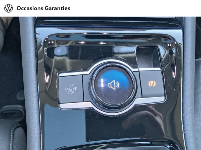 Voitures occasions VOLKSWAGEN TIGUAN Elegance Dunkerque