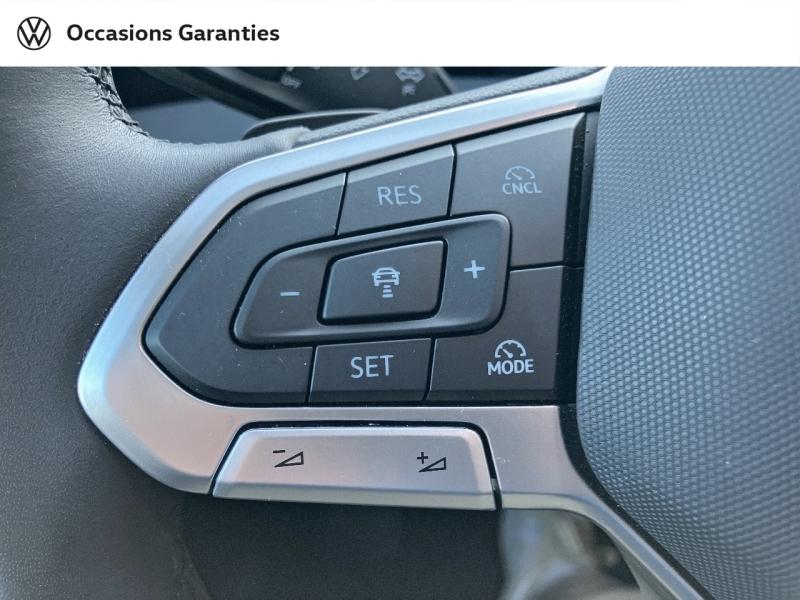 Voitures occasions VOLKSWAGEN TIGUAN Elegance Dunkerque