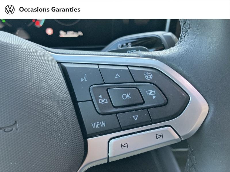 Voitures occasions VOLKSWAGEN TIGUAN Elegance Dunkerque