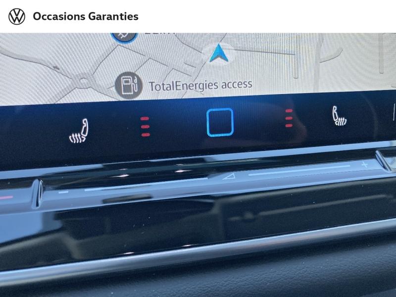 Voitures occasions VOLKSWAGEN TIGUAN Elegance Dunkerque