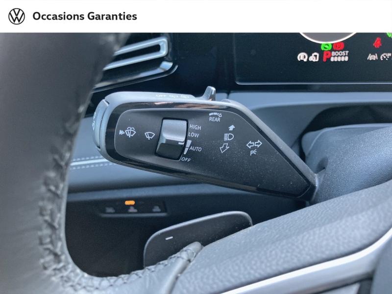 Voitures occasions VOLKSWAGEN TIGUAN Elegance Dunkerque