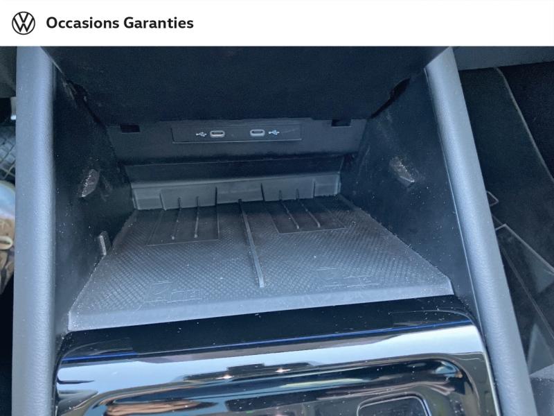 Voitures occasions VOLKSWAGEN TIGUAN Elegance Dunkerque