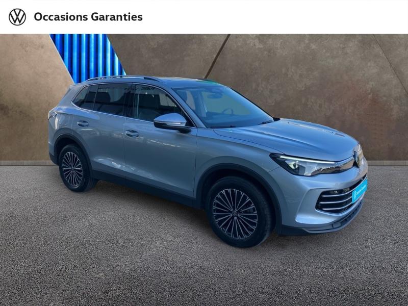Voitures occasions VOLKSWAGEN TIGUAN Elegance Dunkerque