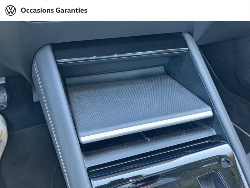 Voitures occasions VOLKSWAGEN TIGUAN Elegance Dunkerque