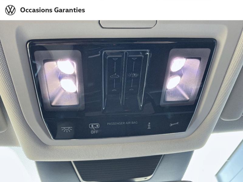 Voitures occasions VOLKSWAGEN TIGUAN Elegance Dunkerque