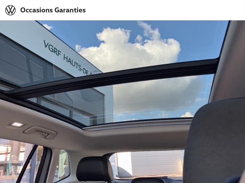 Voitures occasions VOLKSWAGEN TIGUAN Elegance Dunkerque