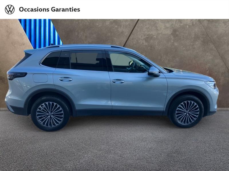 Voitures occasions VOLKSWAGEN TIGUAN Elegance Dunkerque