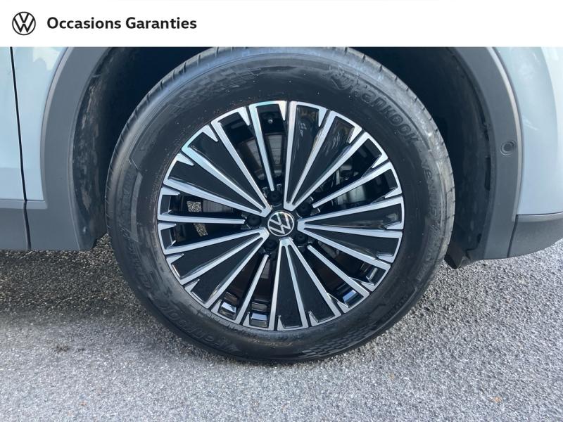 Voitures occasions VOLKSWAGEN TIGUAN Elegance Dunkerque