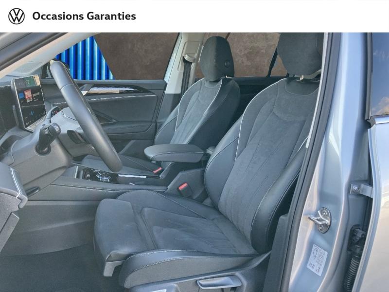 Voitures occasions VOLKSWAGEN TIGUAN Elegance Dunkerque