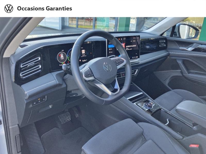 Voitures occasions VOLKSWAGEN TIGUAN Elegance Dunkerque