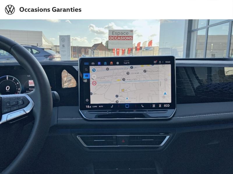 Voitures occasions VOLKSWAGEN TIGUAN Elegance Dunkerque