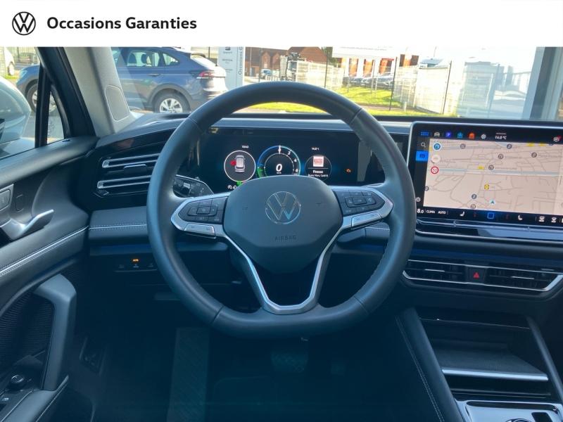 Voitures occasions VOLKSWAGEN TIGUAN Elegance Dunkerque