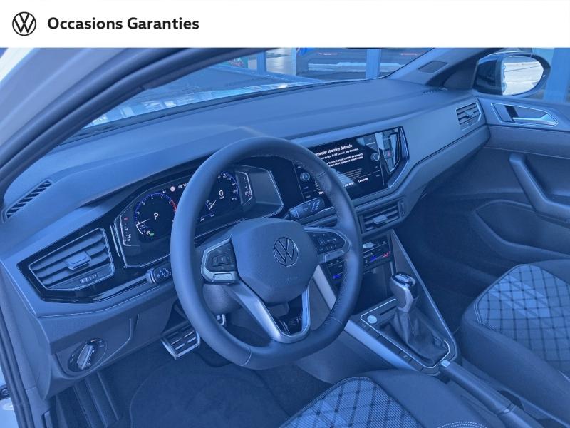 Voitures occasions VOLKSWAGEN TAIGO R-Line Dunkerque