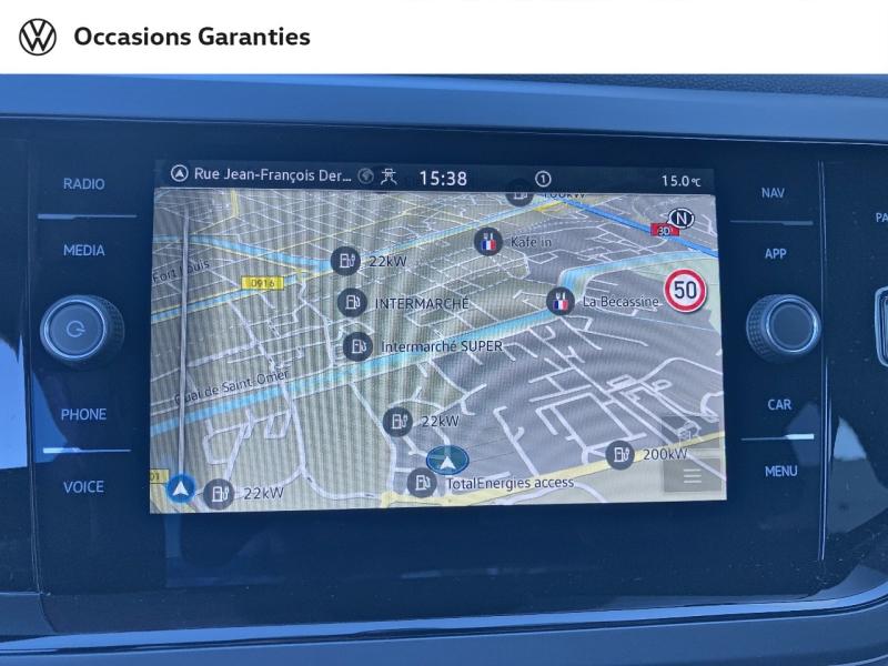 Voitures occasions VOLKSWAGEN TAIGO R-Line Dunkerque