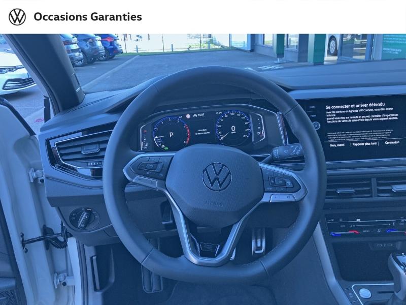 Voitures occasions VOLKSWAGEN TAIGO R-Line Dunkerque