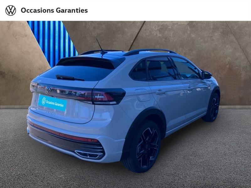 Voitures occasions VOLKSWAGEN TAIGO R-Line Dunkerque