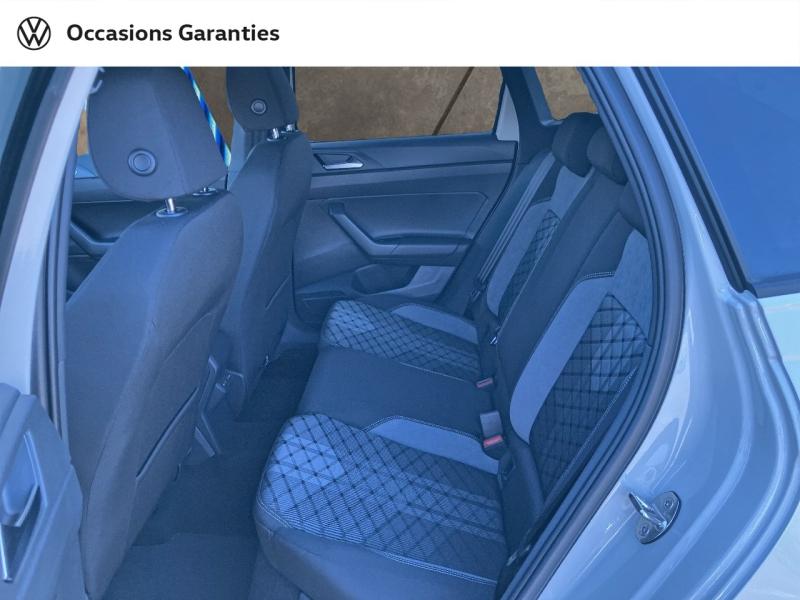 Voitures occasions VOLKSWAGEN TAIGO R-Line Dunkerque