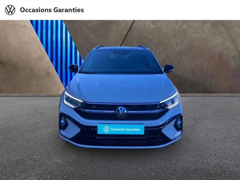 Voitures occasions VOLKSWAGEN TAIGO R-Line Dunkerque
