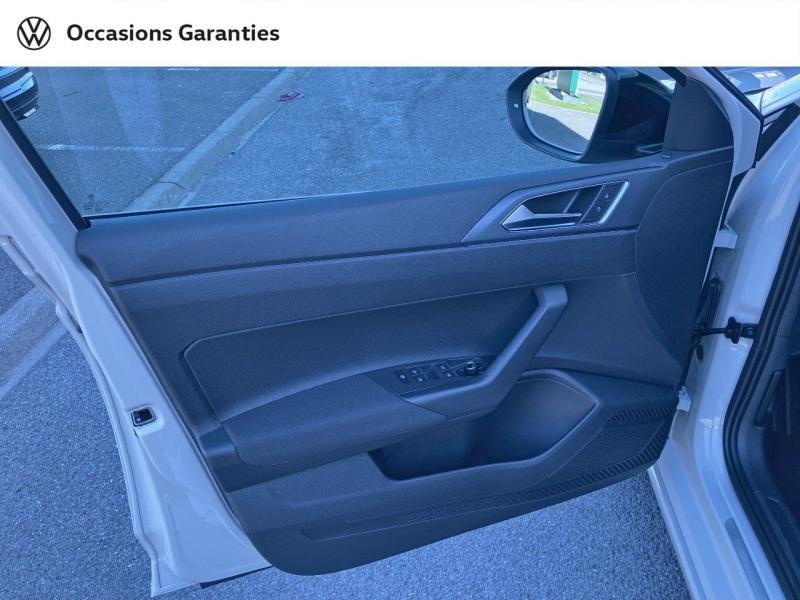 Voitures occasions VOLKSWAGEN TAIGO R-Line Dunkerque