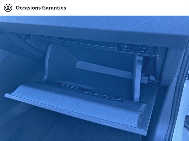 Voitures occasions VOLKSWAGEN TAIGO R-Line Dunkerque