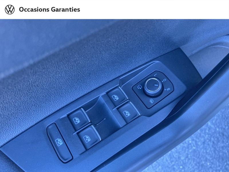 Voitures occasions VOLKSWAGEN TAIGO R-Line Dunkerque