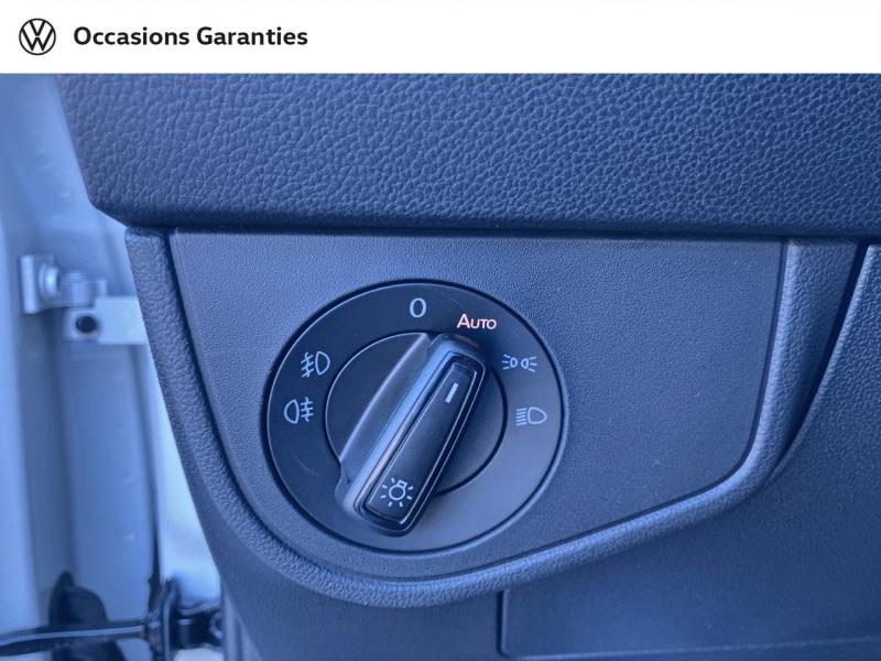 Voitures occasions VOLKSWAGEN TAIGO R-Line Dunkerque