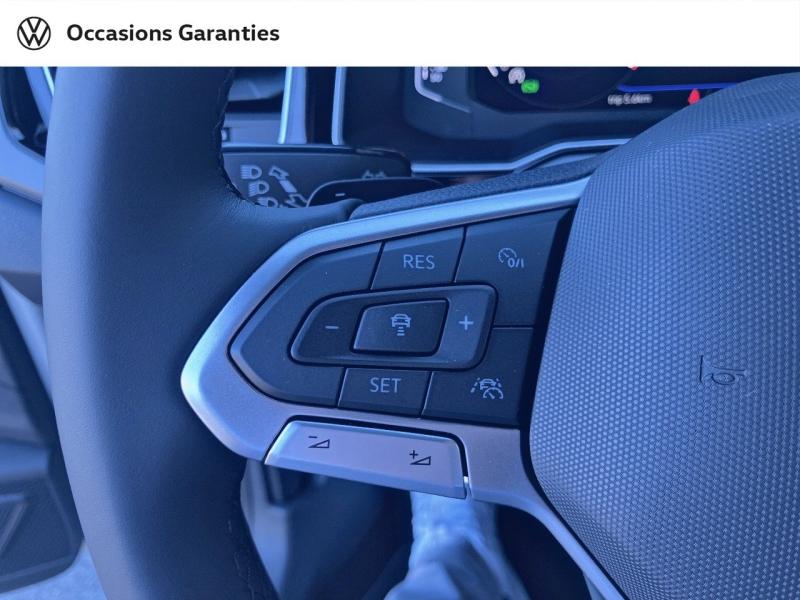 Voitures occasions VOLKSWAGEN TAIGO R-Line Dunkerque