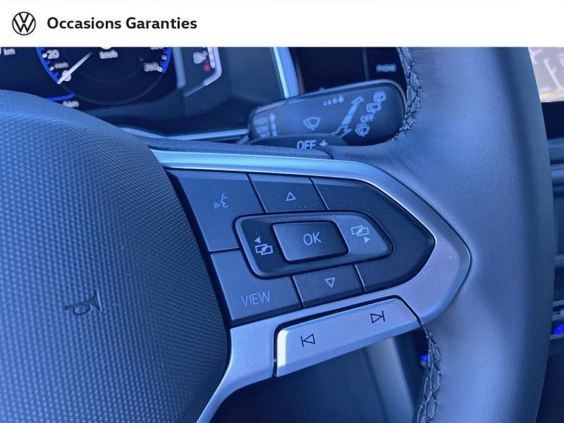 Voitures occasions VOLKSWAGEN TAIGO R-Line Dunkerque