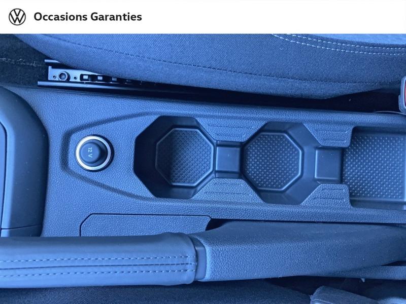 Voitures occasions VOLKSWAGEN TAIGO R-Line Dunkerque