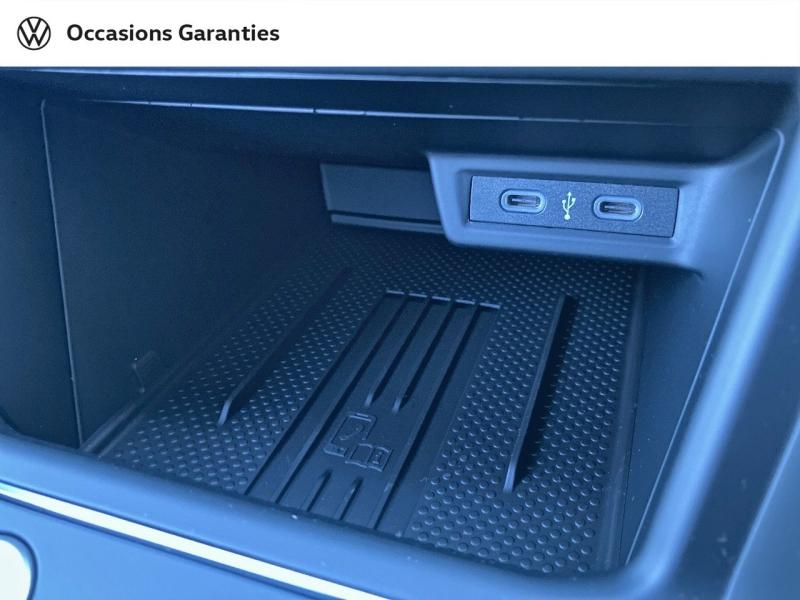 Voitures occasions VOLKSWAGEN TAIGO R-Line Dunkerque