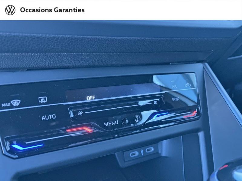 Voitures occasions VOLKSWAGEN TAIGO R-Line Dunkerque