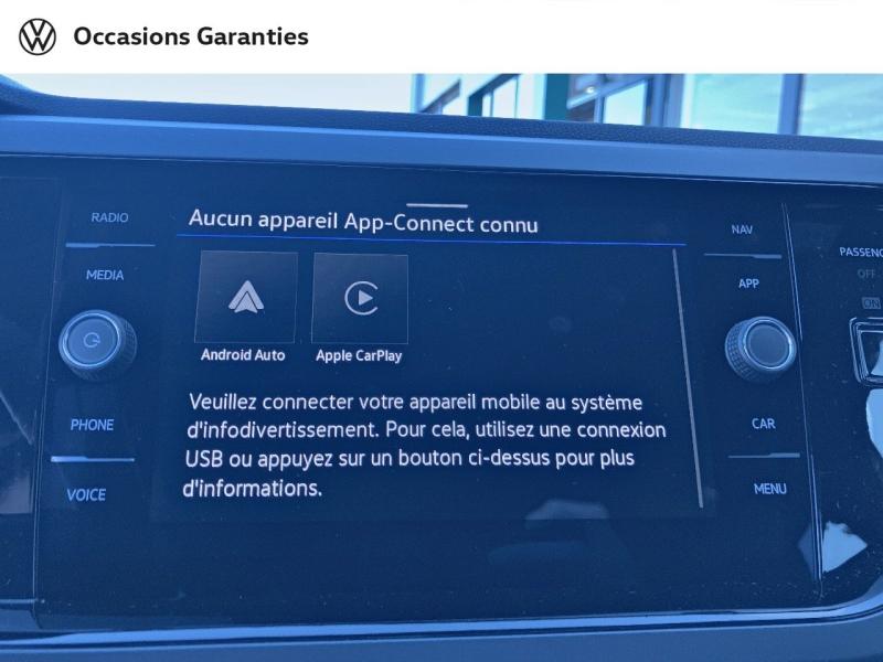 Voitures occasions VOLKSWAGEN TAIGO R-Line Dunkerque