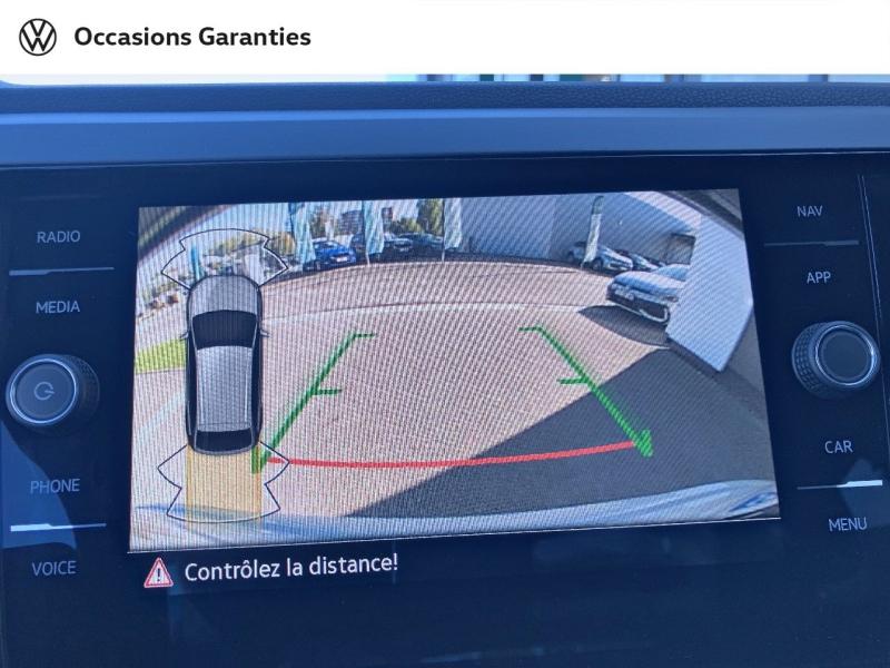 Voitures occasions VOLKSWAGEN TAIGO R-Line Dunkerque