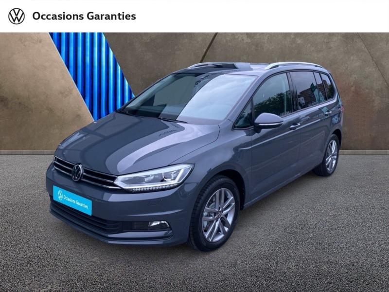 Voitures occasions VOLKSWAGEN TOURAN VW Edition Dunkerque