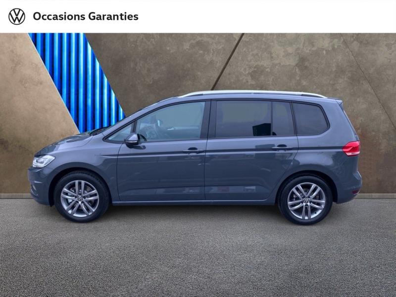 Voitures occasions VOLKSWAGEN TOURAN VW Edition Dunkerque