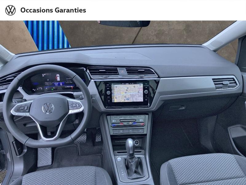 Voitures occasions VOLKSWAGEN TOURAN VW Edition Dunkerque